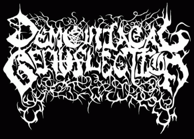 logo Demoniacal Genuflection